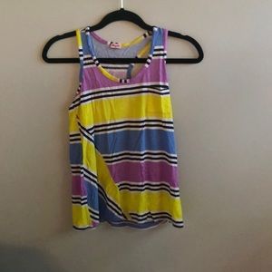 Super cute splendid girls tank top